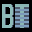 bibtui logo