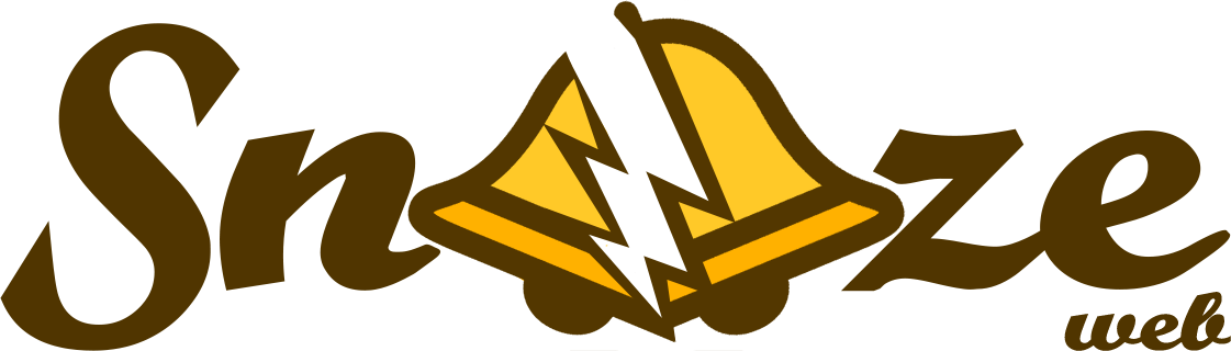 Snoozeweb Logo