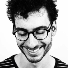 Avatar for Dubois Romain from gravatar.com