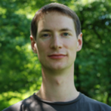 Avatar for ftalbrecht from gravatar.com