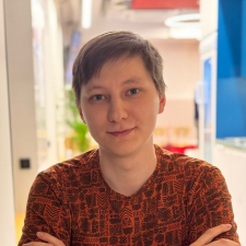 Avatar for Ruslan Shaimardanov from gravatar.com