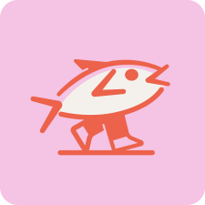 Avatar for PinkSalmon from gravatar.com