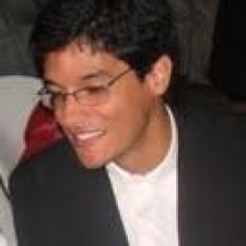 Avatar for elesbom from gravatar.com