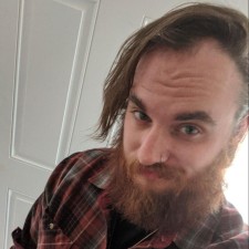 Avatar for kodie from gravatar.com