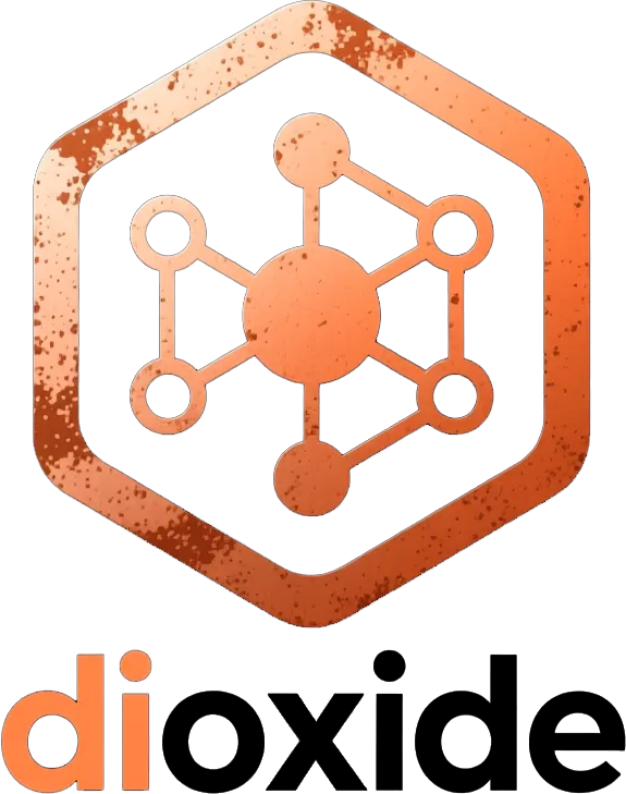 dioxide logo