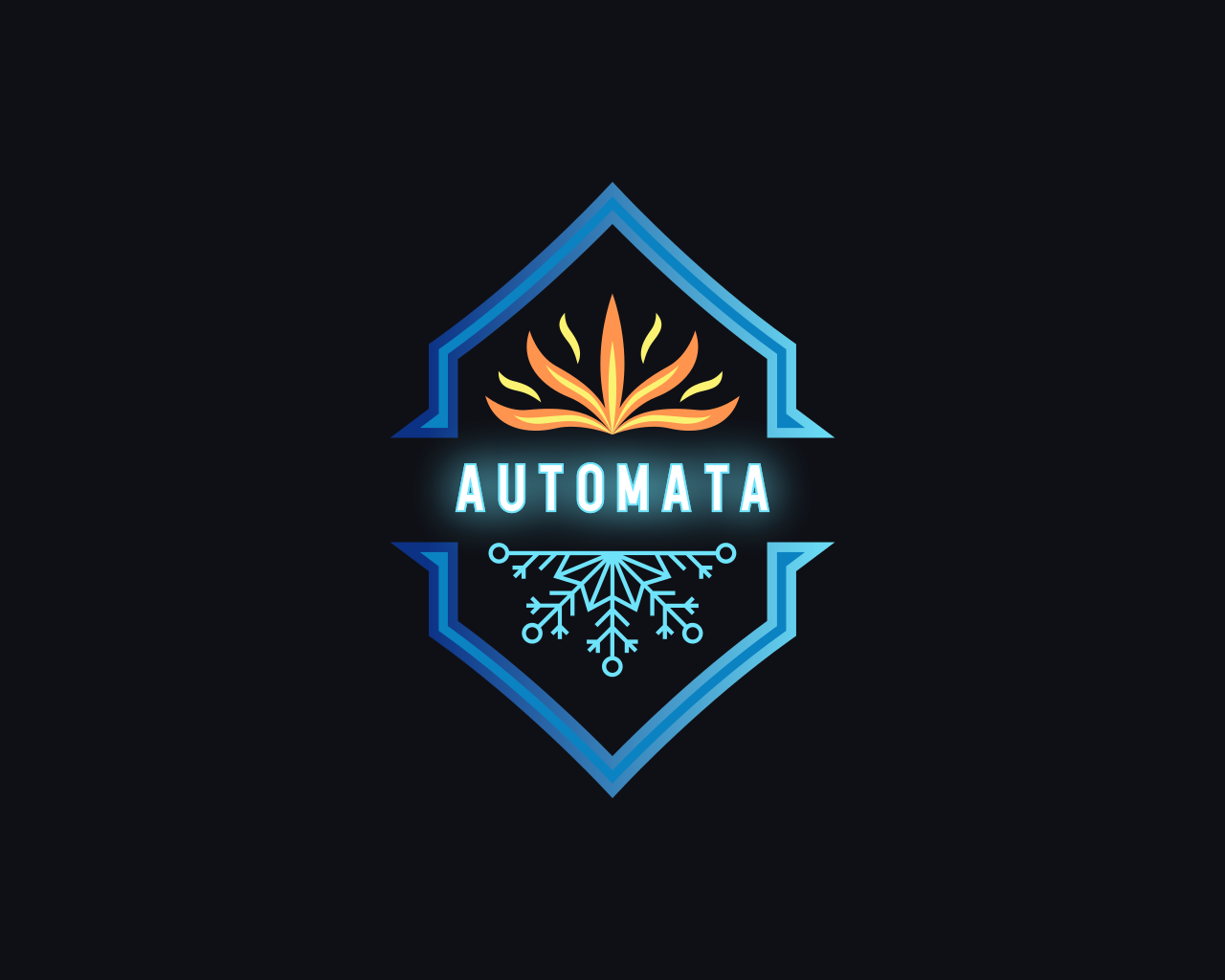 Automata Logo