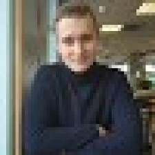 Avatar for ivan from gravatar.com