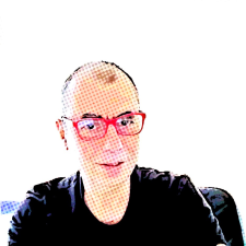 Avatar for Marco Graziano from gravatar.com