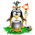 Avatar for zobayer1 from gravatar.com
