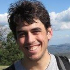 Avatar for Michael Delgado from gravatar.com