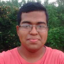 Avatar for Dhiman Ghosh from gravatar.com