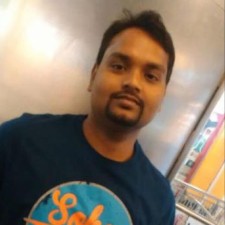 Avatar for upendra243 from gravatar.com