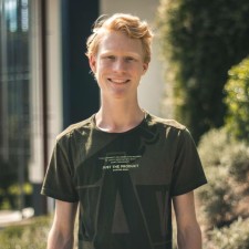 Avatar for Gerben Koopman from gravatar.com