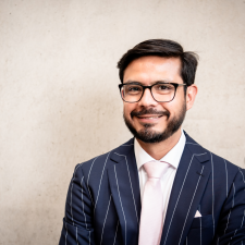 Avatar for Tomas NAVARRETE from gravatar.com