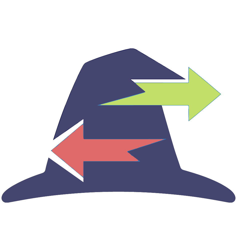 Tree Interval Logo