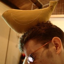 Avatar for Alex Fraser from gravatar.com