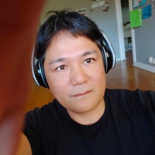 Avatar for Hiroshi Doyu from gravatar.com