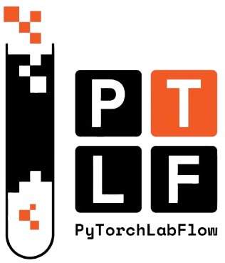 PyTorchLabFlow Logo