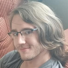 Avatar for Austin Ferguson from gravatar.com