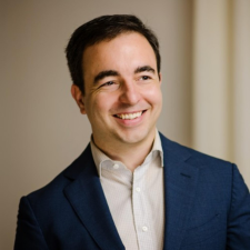 Avatar for Sean Kruzel - Closedloop from gravatar.com