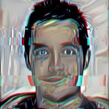 Avatar for Martin Dahlö from gravatar.com