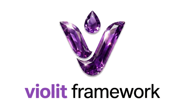 Violit™ Logo