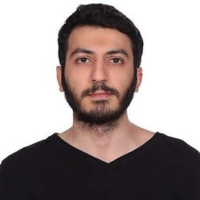Avatar for Dorukcan Kişin from gravatar.com