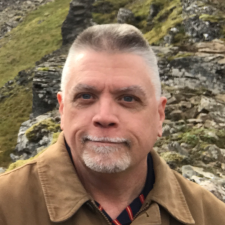 Avatar for John Sisak from gravatar.com