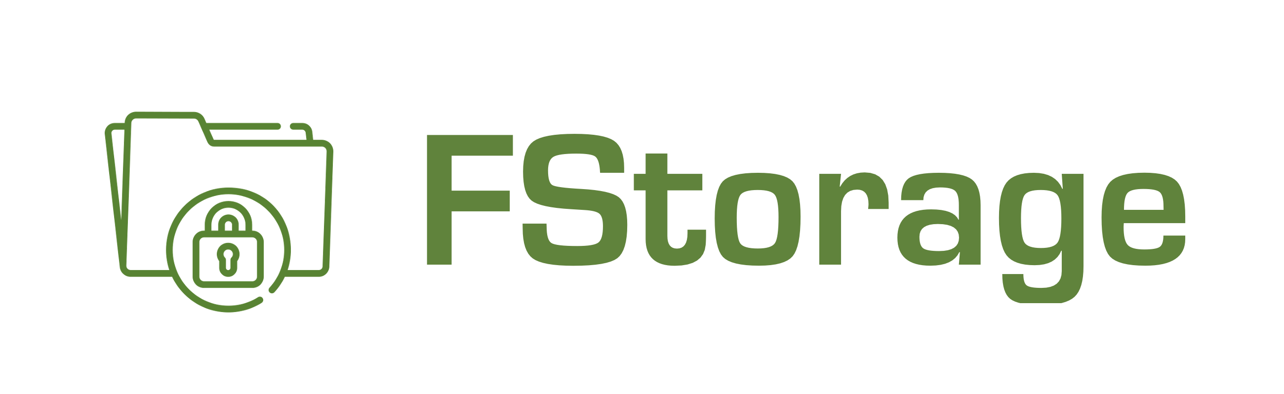 FStorage