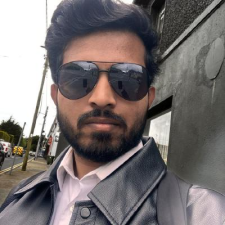 Avatar for Shivansh from gravatar.com
