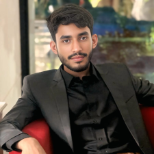 Avatar for Muhammad Yasir Idrees from gravatar.com