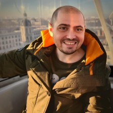 Avatar for Jose Jouberto Fonseca Lopes from gravatar.com