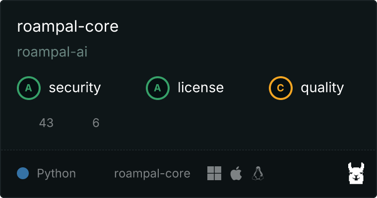 roampal-core MCP server