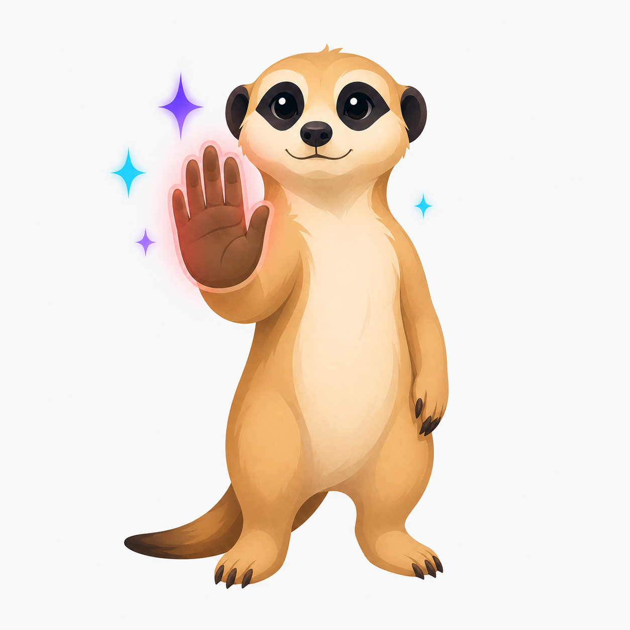 MagicRails — the meerkat that halts your runaway AI agent