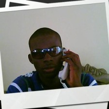 Avatar for Uchenna Adubasim from gravatar.com