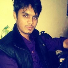 Avatar for Pratik Shivaraikar from gravatar.com