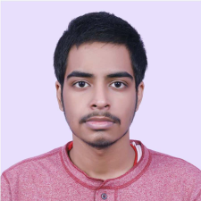Avatar for Savyasachi Mishra from gravatar.com