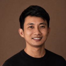 Avatar for Vinh Nguyen from gravatar.com