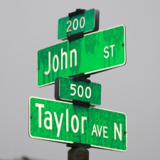 Avatar for John Taylor from gravatar.com