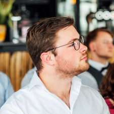 Avatar for Jonas Claes from gravatar.com