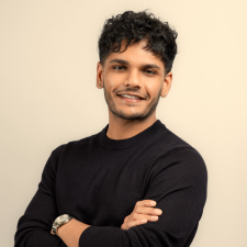 Avatar for Shlok Natarajan from gravatar.com