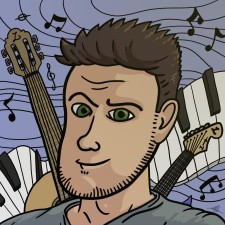 Avatar for Larry Mota--Lavigne from gravatar.com