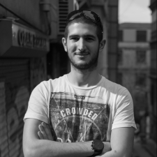 Avatar for ahmet from gravatar.com