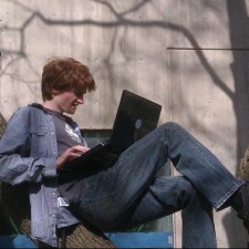 Avatar for Douglas Anderson from gravatar.com