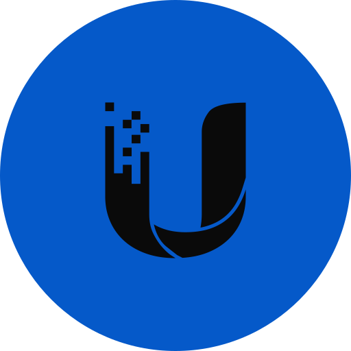 UniFi Dark Logo
