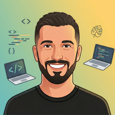 Avatar for Pasqualino Sorice from gravatar.com