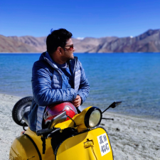 Avatar for DunkSplat from gravatar.com