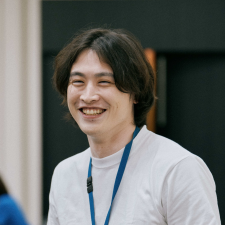 Avatar for Taisuke Hinata from gravatar.com