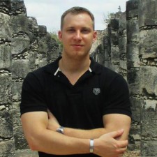 Avatar for Benjamin DeKraker from gravatar.com