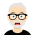 Avatar for ajj from gravatar.com